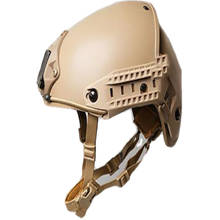 Casco MA CP dos en uno AF para deportes al aire libre, táctico, Airsoft 2024 - compra barato