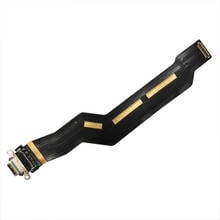 Cabo de recarga flex, conector para oneplus 7t pro tipo-c 2024 - compre barato