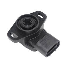 Peças de carro sensor de posição regulador tps tps para chevrolet tracker para suzuki éter vitara 125510 2024 - compre barato