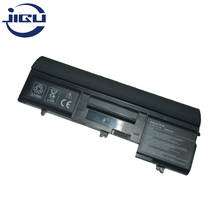 JIGU 9 cells 6600mah Replacement Laptop Battery Y5180 Y6142 Y5179 451-10234 312-0315 312-0314 For Dell Latitude D410 laptop 2024 - buy cheap