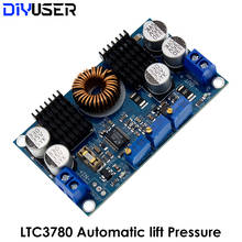 LTC3780 DC-DC 5-32V to 1V-30V 10A Automatic Step Up Down Regulator Charging Module Power supply module 2024 - buy cheap