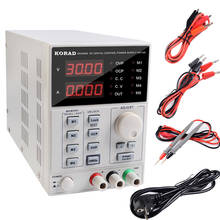 220V KA3005D high precision adjustable digital DC power supply 30V / 5A DC power supply 2024 - buy cheap