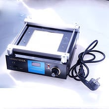 Digital Infrared Preheating Station YIHUA 853A Lead-Free Preheat Rework Station Motherboard BGA Soldering Station For SMT Repair 2024 - buy cheap