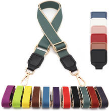 AIMIYOUNG Bag Straps Handbag Belt Shoulder Bag Wide Strap Replacement Strap Accessory Bag Part Adjustable Belt For Bags 130cm 2024 - buy cheap