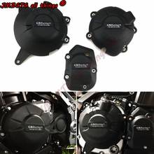 Motorcycles Engine Cover Protection Case GB Racing For KAWASAKI Z900 2017-2018-2019-2020-2021-2022 Engine Covers Protectors 2024 - buy cheap