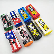 28MM NEW 1-1/8" Square Fat Handlebars Pad PROTAPER Fit for CRF  KLX YZF  Dirt Bike Pit Bike Motocross Enduro 2024 - buy cheap