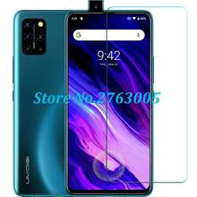 Tempered Glass For UMIDIGI S5 Pro 6.39" UMIDIGI S5Pro GLASS Protective Film Screen Protector Phone cover 2024 - buy cheap
