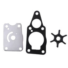 Water Pump Impeller Kit for Suzuki DT4 1985-1998 DT 5 1999-2002 #17400-98652 2024 - buy cheap