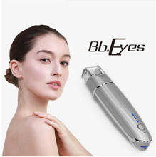 2019 atacado sxkeysun novo produto de elevação do olho Anti-Rugas Cuidados Com Os Olhos Massager Térmica Beleza Instrumento máquina da beleza 2024 - compre barato