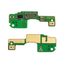 For Nokia Lumia 830 Mic Microphone Board Flex Cable Ribbon Parts Replacement 2024 - buy cheap