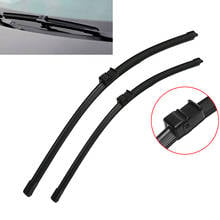 Front Window Wiper Blades Windshield Windscreen wiper For Opel Astra H 2004-2009 2024 - buy cheap