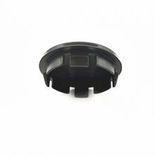 1Pcs High Quality 65mm Black Car Wheel Center Caps Hub Cover For Touran Beetle Golf Bora Sharan Tiguan 3B7601171 3B7 601 171 2024 - buy cheap