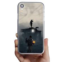 Мягкое покрытие кожи Death Stranding для Xiaomi Mi a1 A2 A3 5X 6X 8 9t Lite SE Pro Mi Max Mix 1 2 3 2S 2024 - купить недорого