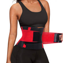 Slimming Belt Shaper Xtreme Power Thermo Waist Trainer Trimmer Corset Waist Belt Cincher Wrap Workout Shapewear Body shaper 2024 - buy cheap