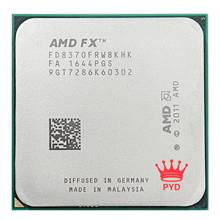 AMD FX-8370 FX 8370 4.0GHZ  Eight-Core 8MB 125W FD8370FRW8KHK Socket AM3+ 2024 - buy cheap
