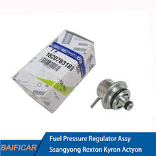Baificar-Regulador de presión de combustible genuino, montaje 1620783189 para Ssangyong Rexton Kyron Actyon Rodius 2006-2015 2024 - compra barato