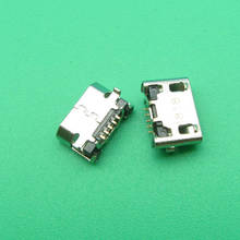 Conector de porta de tomada dc com carregamento micro usb, 200 original para asus fonepad 8 fe380cg fe380cxg k016 2024 - compre barato