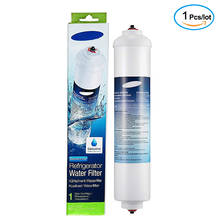 Replace Samsung Aqua-Pure Plus DA29-10105J HAFEX / EXP water purifier into 1 pack 2024 - buy cheap