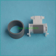 NEW Paper Feed Pickup Roller ASSY for Epson R250 R270 R280 R290 R330 R390 T50 A50 RX610 RX590 L801 L800 Printer Parts 2PCS/SET 2024 - buy cheap