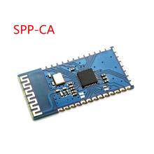 SPP-C Bluetooth Serial SPP-CA Pass-through Module беспроводное последовательное устройство связи From Machine For Uno 2024 - купить недорого