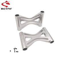 Alloy Roll Cage quick release kit for 1/5 hpi rovan km baja 5b rc car parts 2024 - buy cheap