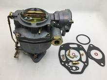 SherryBerg carburettor carb replace Rochester 1-barrel for Chevy & GMC 1957-1961 Carburetor 235 Engine vergaser holley replace 2024 - buy cheap