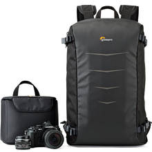 Wholesale Gopro Genuine matrix 23L Digital SLR Camera Photo Bag Leisure Backpacks ALL Weather cover, Camera bags, Lowepro matrix+ BP 23L 2024 - buy cheap