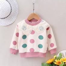 Autumn Toddler Girl Dresses And Winter Knitted dress For Female Babies Infant Warm Dress Knitted Sweater Kids Dresses For Girls 2024 - buy cheap