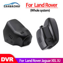 Car DVR Wifi Video Recorder Dash Cam Camera For Land Rover for Jaguar Whole system high quality Night vision full hd camera 2024 - buy cheap