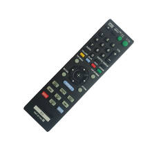 Remote control RMT-B116A Suitable FOR Sony Blu-Ray Player BDP-BX58 BDP-BX38 BDP-S280 2024 - buy cheap