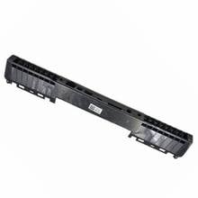 New Hinge Clutch Cover For Dell Alienware 15 R3 Laptop Hinges Cover 0M2MX7 M2MX7 Air Outlet AP1JM000400 2024 - buy cheap