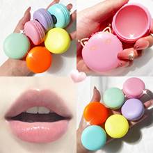 Transparent Moisturizing Exfoliating Nourishing Lip Plumper Lipstick Care Balm 2024 - buy cheap