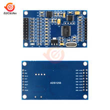 5V ADS1256 24 Bit 8 Channel High precision ADC Collecting Data Acquisition Card ADC AD Module with SPI interface 2024 - buy cheap