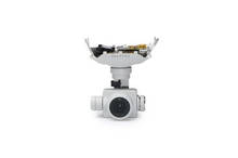 Оригинальная и абсолютно новая Карданная камера запасная часть для DJI Phantom 4 Pro/Adv/V2.0 Drone аксессуары для ремонта 2024 - купить недорого