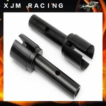 Drive Shaft for 1/5 HPI ROVAN KINGMOTOR GTB MCD RACING baja 5b SS TRUCK RC CAR PARTS 2024 - buy cheap