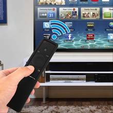 Funda protectora de silicona suave para Samsung Smart TV, Kit de Control remoto 2024 - compra barato