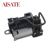 For Mercedes S-Class W222 C217 Air Suspension Compressor Air Shock Pump 2013-2017 A0993200104 A2223200604 2024 - buy cheap