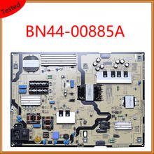 BN44-00885A f65e6_ksm pslf201e08l original fonte de alimentação tv placa de suporte de energia equipamentos originais para samsung tv 2024 - compre barato