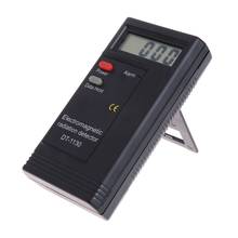 Electromagnetic Radiation Detector LCD Digital EMF Meter Dosimeter Tester DT1130 G88A 2024 - buy cheap