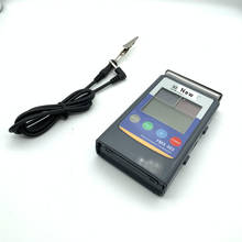 FMX-003 Electrostatic Field Meter Electrostatic Tester/ ESD Test Meter /Static Test Meter 2024 - buy cheap