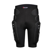 Motorcycle shorts motocross racing shorts armor motorbike hip protection riding racing equipment for Hyosung Benenlli Ducati KTM 2024 - buy cheap