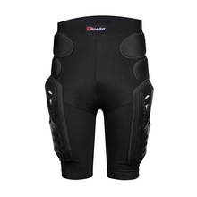 Short de motocicleta com proteção de quadril, equipamento de corrida para hyosung benenlli ducati ktm 2024 - compre barato