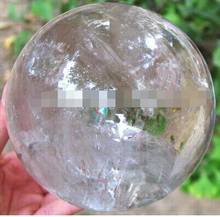 SMOKEY Quartz Rock Crystal Sphere, Crystal Ball, rainbowS 2024 - buy cheap
