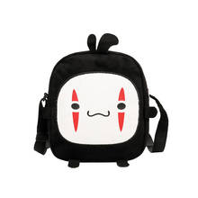 Japanese New Fashion Crossbody Bags Women Plush Cloth Small Bag Mobile Phone Bag Cartoon Shoulder Bag Bolsa Feminina Flap Bags 2024 - buy cheap