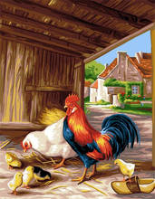 Decoração de parede para ovos frescos, galinheiro ou henhouse, sinal de latão retrô, 8x12 embutido, cozinha 2024 - compre barato