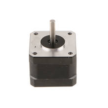 Impressora 3d 4-chumbo nema17 motor de passo 40 mm 1.8a + driver a4988 stepstick 2024 - compre barato