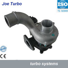 Turbocompresor Turbo K03 55 53039700055 53039880055 para Nissan Interstar Renault Master, para Opel Movano G9U720 G9UA724 2.5L 115HP 2024 - compra barato