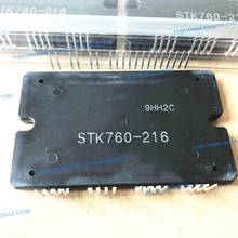 STK760-216 STK760-216-E   FREE SHIPPING NEW AND ORIGINAL MODULE IPM 2024 - buy cheap
