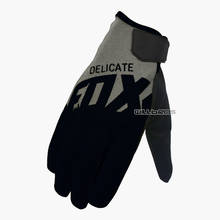 Fox Delicate-guantes para bicicleta de montaña todoterreno MX Dirt Bike Ranger, guantes para moto de carreras, Motocross 2024 - compra barato