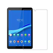 9H Tempered Glass Film For Lenovo Tab M8 TB-8505F/X TB-8705F/N For M8 HD FHD 2nd Gen 2019/ 3rd Gen 2021 8.0 Inch Tablet HD Glass 2024 - buy cheap